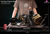 Final Fantasy Cloud 1/4 GK Statue - Dream Boat Studio [In-Stock] - Final Fantasy