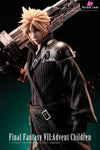 Final Fantasy Cloud 1/4 GK Statue - Dream Boat Studio [In-Stock] - Final Fantasy
