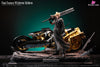 Final Fantasy Cloud 1/4 GK Statue - Dream Boat Studio [In-Stock] - Final Fantasy