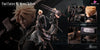 Final Fantasy Cloud 1/4 GK Statue - Dream Boat Studio [In-Stock] - Final Fantasy