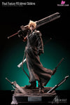Final Fantasy Cloud 1/4 GK Statue - Dream Boat Studio [In-Stock] - Full Payment / Flagship Version - Final Fantasy