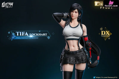 Final Fantasy Collector Series 001 Tifa GK Statue FANTASY Studio [Pre Order] Final Fantasy