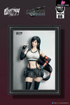 Final Fantasy Collector Series 001 Tifa GK Statue FANTASY Studio [Pre Order] Final Fantasy