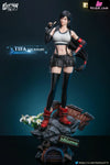 Final Fantasy Collector Series 001 Tifa GK Statue FANTASY Studio [Pre Order] Final Fantasy