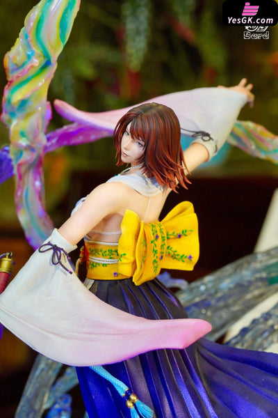 Final Fantasy Dancing Yuna GK Statue - Bard Studio [Pre-Order] Final Fantasy