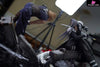 Final Fantasy Destiny Battle 2.0 Cloud Strife & Sephiroth Statue - TheOnes Studio [Pre-Order] - Final Fantasy
