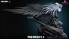 Final Fantasy Destiny Battle 2.0 Cloud Strife & Sephiroth Statue - TheOnes Studio [Pre-Order] - Final Fantasy