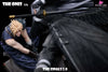 Final Fantasy Destiny Battle 2.0 Cloud Strife & Sephiroth Statue - TheOnes Studio [Pre-Order] - Final Fantasy