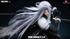Final Fantasy Destiny Battle 2.0 Cloud Strife & Sephiroth Statue - TheOnes Studio [Pre-Order] - Final Fantasy