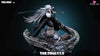 Final Fantasy Destiny Battle 2.0 Cloud Strife & Sephiroth Statue - TheOnes Studio [Pre-Order] - Deposit / Sephiroth
