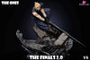 Final Fantasy Destiny Battle 2.0 Cloud Strife & Sephiroth Statue - TheOnes Studio [Pre-Order] - Deposit / Cloud - Final