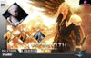 Final Fantasy DX01 Final Fantasy VII: Advent Children Sephiroth Revision 1/3 GK Statue - FanArt Studio [In-Stock]
