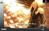 Final Fantasy DX01 Final Fantasy VII: Advent Children Sephiroth Revision 1/3 GK Statue - FanArt Studio [In-Stock]