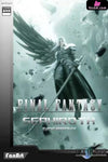 Final Fantasy DX01 Final Fantasy VII: Advent Children Sephiroth Revision 1/3 GK Statue - FanArt Studio [In-Stock]