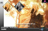 Final Fantasy DX01 Final Fantasy VII: Advent Children Sephiroth Revision 1/3 GK Statue - FanArt Studio [In-Stock]