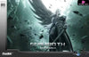 Final Fantasy DX01 Final Fantasy VII: Advent Children Sephiroth Revision 1/3 GK Statue - FanArt Studio [In-Stock]