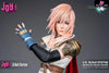 Final Fantasy Eclair Farron 1/4 GK Statue - JOY STATION Studio [In-Stock] - Full Payment - Final Fantasy