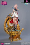Final Fantasy Eclair Farron 1/4 GK Statue - JOY STATION Studio [In-Stock] - Full Payment - Final Fantasy