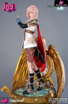 Final Fantasy Eclair Farron 1/4 GK Statue - JOY STATION Studio [In-Stock] - Full Payment - Final Fantasy