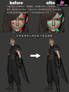Final Fantasy FF7re Tifa & Cloud CP 1/3 GK Statue - FanArt Studio [In-Stock] - Final Fantasy