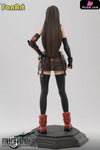 Final Fantasy FF7re Tifa & Cloud CP 1/3 GK Statue - FanArt Studio [In-Stock] - Final Fantasy