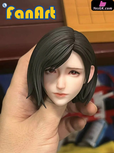 Final Fantasy FF7re Tifa & Cloud CP 1/3 GK Statue - FanArt Studio [In-Stock] - Final Fantasy