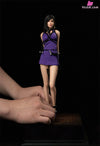 Final Fantasy Goddess Of Dreams Tifa Lockhart Statue - Acg Art Studio [Pre-Order]