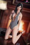 Final Fantasy Goddess of dreams Tifa Lockhart Figure - ACG ART Studio [In-Stock] Final Fantasy