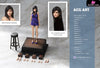 Final Fantasy Goddess of dreams Tifa Lockhart Figure ACG ART Studio [Pre Order Closed] Full Payment / Deluxe version B