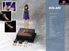 Final Fantasy Goddess of dreams Tifa Lockhart Figure ACG ART Studio [Pre Order Closed] Full Payment / Regular version