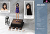 Final Fantasy Goddess of dreams Tifa Lockhart Figure ACG ART Studio [Pre Order Closed] Full Payment / Deluxe version B