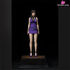 Final Fantasy Goddess Of Dreams Tifa Lockhart Statue - Acg Art Studio [Pre-Order]