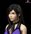 Final Fantasy Goddess Of Dreams Tifa Lockhart Statue - Acg Art Studio [Pre-Order]