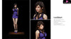 Final Fantasy Goddess Of Dreams Tifa Lockhart Statue - Acg Art Studio [Pre-Order]