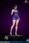 Final Fantasy Goddess Tifa 1/4 GK Statue Pinkparty Studio [Pre Order] Final Fantasy