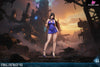 Final Fantasy Goddess Tifa 1/4 GK Statue Pinkparty Studio [Pre Order] Final Fantasy