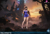 Final Fantasy Goddess Tifa 1/4 GK Statue Pinkparty Studio [Pre Order] Final Fantasy