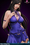 Final Fantasy Goddess Tifa 1/4 GK Statue Pinkparty Studio [Pre Order] Final Fantasy
