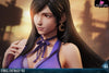 Final Fantasy Goddess Tifa 1/4 GK Statue Pinkparty Studio [Pre Order] Final Fantasy
