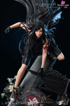 Final Fantasy Golden Crow Studio Tifa Lockhart Resin Statue - Sunbird [Pre-Order]