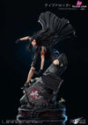 Final Fantasy Golden Crow Studio Tifa Lockhart Resin Statue - Sunbird [Pre-Order]