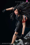 Final Fantasy Golden Crow Studio Tifa Lockhart Resin Statue - Sunbird [Pre-Order]