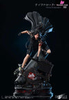 Final Fantasy Golden Crow Studio Tifa Lockhart Resin Statue - Sunbird [Pre-Order]