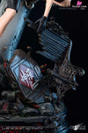 Final Fantasy Golden Crow Studio Tifa Lockhart Resin Statue - Sunbird [Pre-Order]