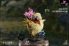 Final Fantasy Joyful Lalafell Summoner Resin Statue - Sunbird Studio [Pre-Order]