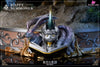 Final Fantasy Joyful Lalafell Summoner Resin Statue - Sunbird Studio [Pre-Order]