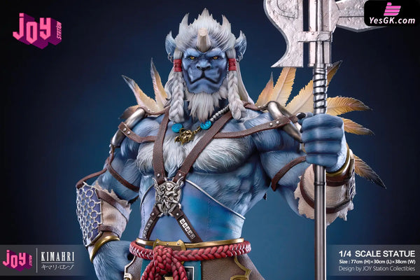 Final Fantasy KIMAHRI 1/4 GK Statue - JOY STATION Studio [Pre-Order] Final Fantasy