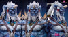 Final Fantasy KIMAHRI 1/4 GK Statue - JOY STATION Studio [Pre-Order] Final Fantasy