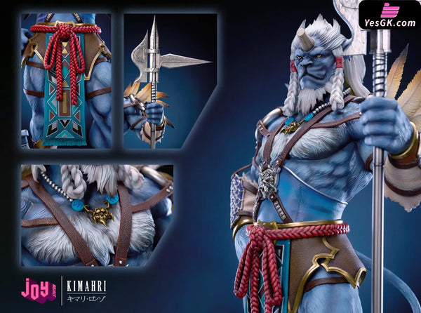 Final Fantasy KIMAHRI 1/4 GK Statue - JOY STATION Studio [Pre-Order] Final Fantasy