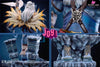 Final Fantasy KIMAHRI 1/4 GK Statue - JOY STATION Studio [Pre-Order] Final Fantasy